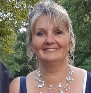 Meet your Posher, Martine